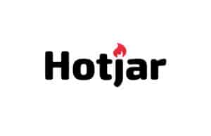 hotjar logo made